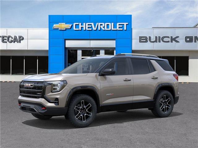 2026 GMC Terrain AT4 (Stk: 44016) in Slave Lake - Image 2 of 24