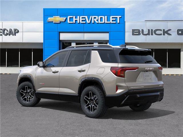 2026 GMC Terrain AT4 (Stk: 44016) in Slave Lake - Image 3 of 24