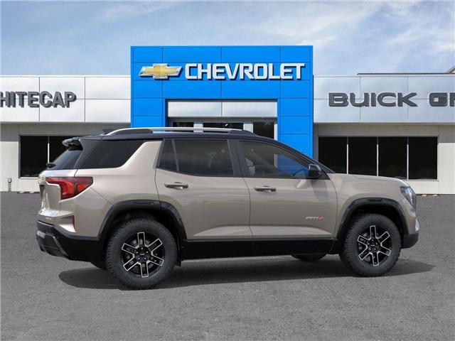 2026 GMC Terrain AT4 (Stk: 44016) in Slave Lake - Image 5 of 24