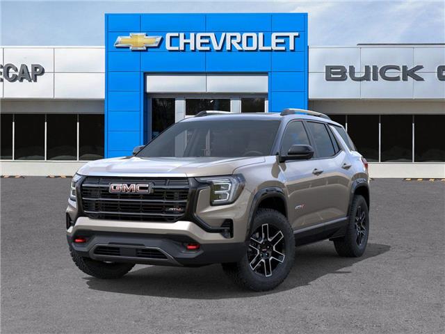 2026 GMC Terrain AT4 (Stk: 44016) in Slave Lake - Image 6 of 24