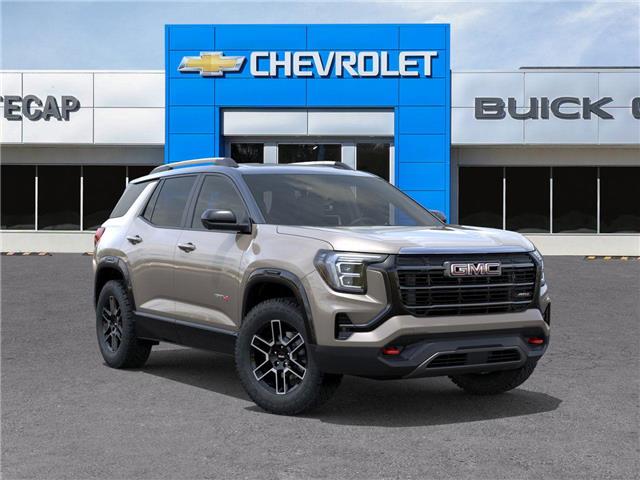 2026 GMC Terrain AT4 (Stk: 44016) in Slave Lake - Image 7 of 24