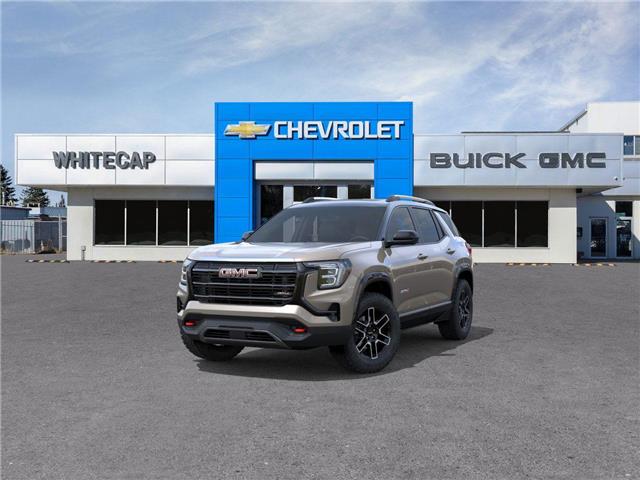 2026 GMC Terrain AT4 (Stk: 44016) in Slave Lake - Image 8 of 24