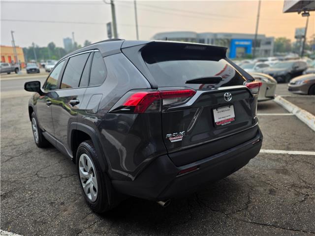 2020 Toyota RAV4 LE (Stk: 2505265) in Waterloo - Image 3 of 22
