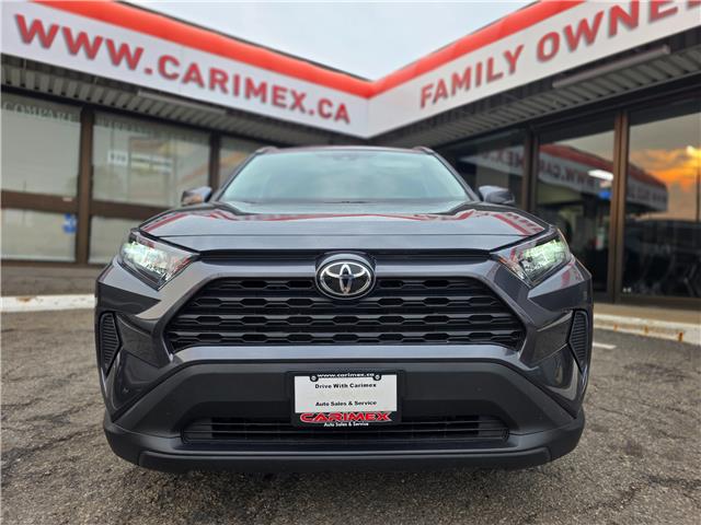 2020 Toyota RAV4 LE (Stk: 2505265) in Waterloo - Image 8 of 22