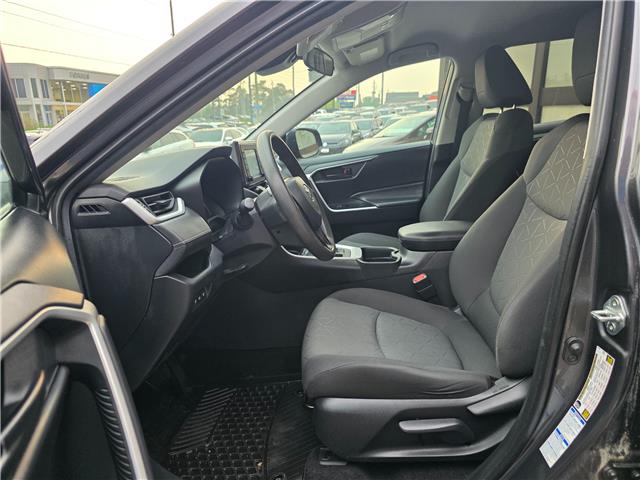2020 Toyota RAV4 LE (Stk: 2505265) in Waterloo - Image 13 of 22