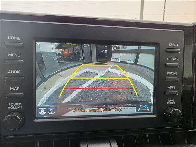 2020 Toyota RAV4 LE (Stk: 2505265) in Waterloo - Image 17 of 22