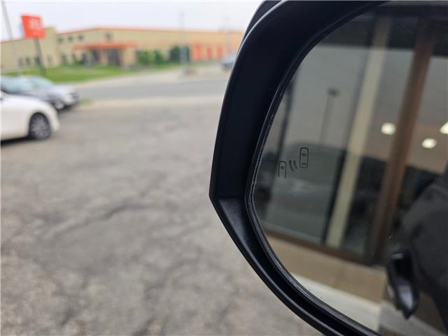 2020 Toyota RAV4 LE (Stk: 2505265) in Waterloo - Image 12 of 22