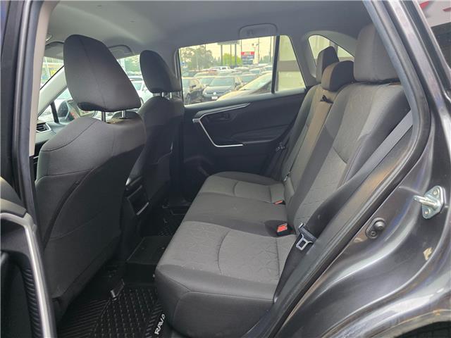 2020 Toyota RAV4 LE (Stk: 2505265) in Waterloo - Image 19 of 22