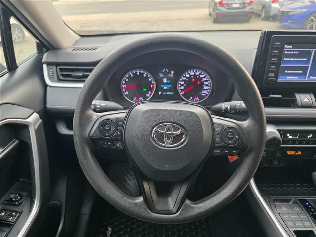 2020 Toyota RAV4 LE (Stk: 2505265) in Waterloo - Image 15 of 22