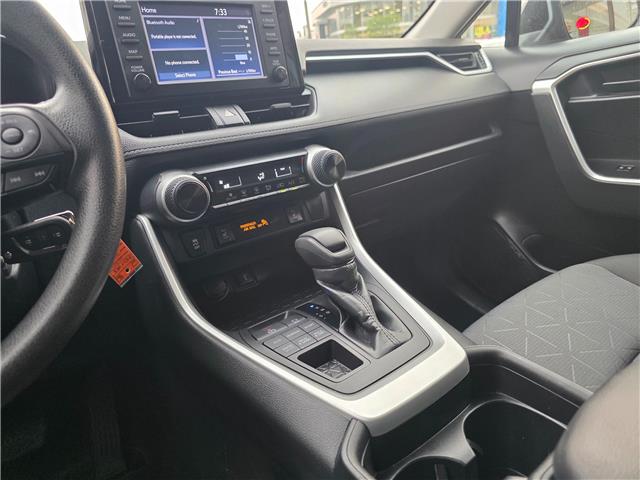 2020 Toyota RAV4 LE (Stk: 2505265) in Waterloo - Image 18 of 22