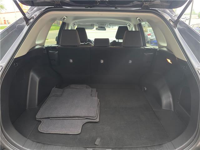 2020 Toyota RAV4 LE (Stk: 2505265) in Waterloo - Image 20 of 22