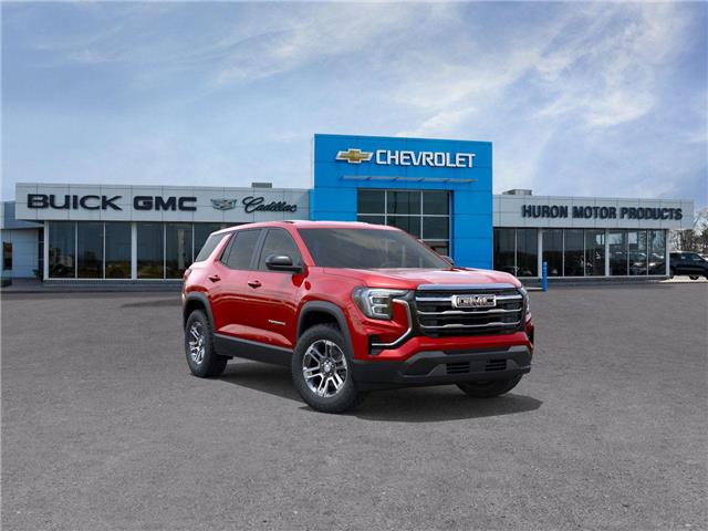 2026 GMC Terrain Elevation (Stk: 104270) in Exeter - Image 1 of 24