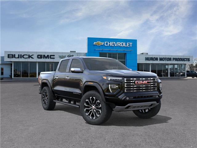 2025 GMC Canyon Denali (Stk: 104454) in Exeter - Image 1 of 24