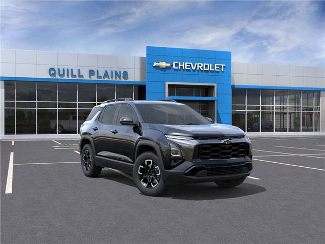 2026 Chevrolet Equinox ACTIV (Stk: 26T003) in Wadena - Image 1 of 24