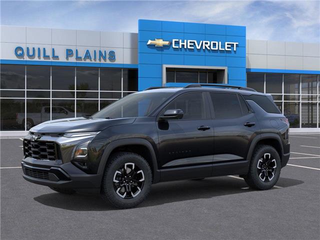 2026 Chevrolet Equinox ACTIV (Stk: 26T003) in Wadena - Image 2 of 24