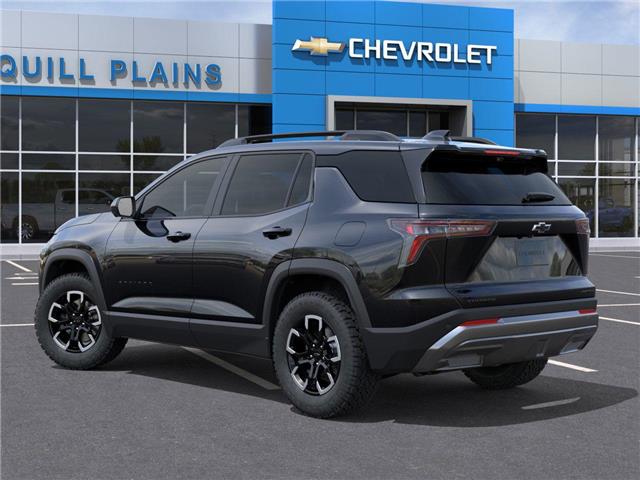 2026 Chevrolet Equinox ACTIV (Stk: 26T003) in Wadena - Image 3 of 24