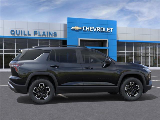 2026 Chevrolet Equinox ACTIV (Stk: 26T003) in Wadena - Image 5 of 24