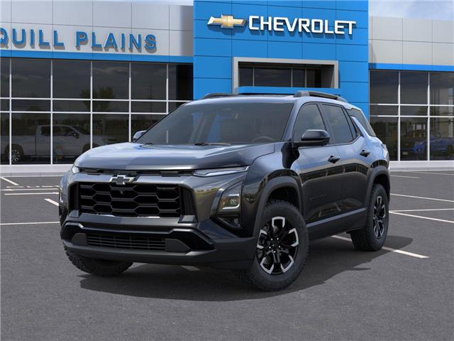 2026 Chevrolet Equinox ACTIV (Stk: 26T003) in Wadena - Image 6 of 24