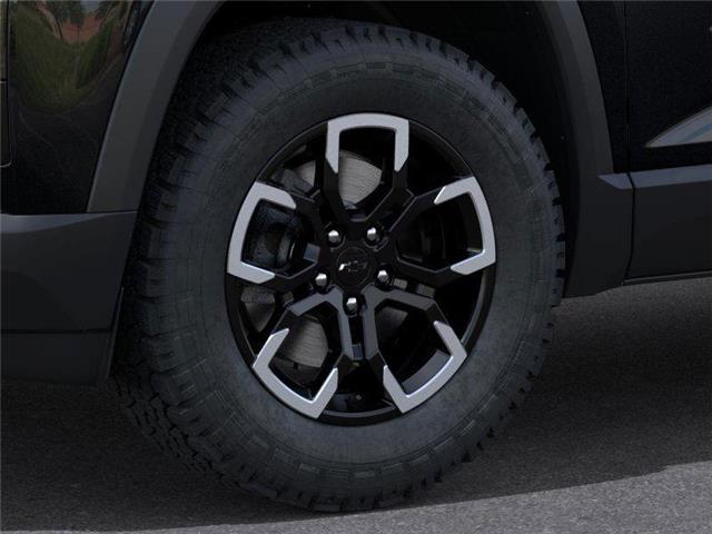 2026 Chevrolet Equinox ACTIV (Stk: 26T003) in Wadena - Image 9 of 24