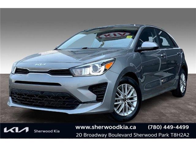2022 Kia Rio LX Premium (Stk: TCR79771) in Sherwood Park - Image 1 of 30