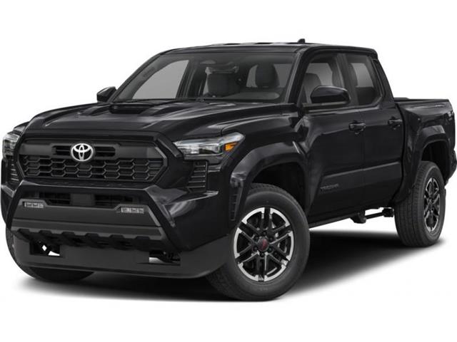 2025 Toyota Tacoma Base (Stk: 9347) in Newmarket - Image 1 of 8