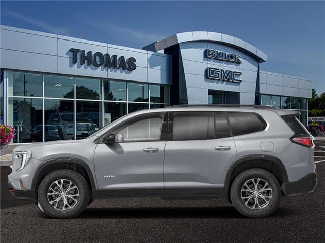 2025 GMC Acadia AT4 (Stk: T81243) in Cobourg - Image 1 of 1