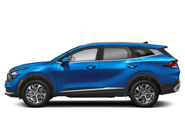 2025 Kia Sportage Hybrid EX (Stk: INC0275) in Stratford - Image 1 of 1