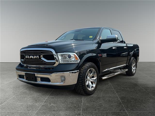 2018 RAM 1500 Longhorn (Stk: P40069CD) in Saskatoon - Image 1 of 16