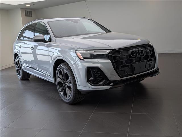 2025 Audi Q7 55 Progressiv (Stk: 184228) in Oakville - Image 1 of 11