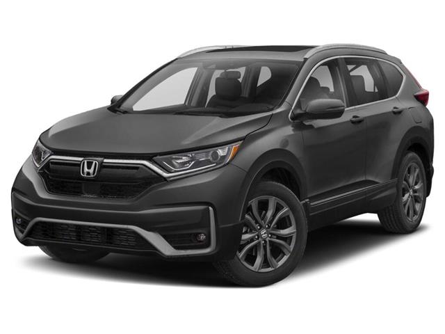 2020 Honda CR-V Sport (Stk: 250472A) in Ottawa - Image 1 of 3