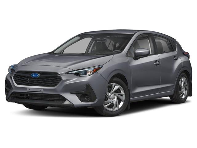 2025 Subaru Impreza Convenience (Stk: 250698) in Mississauga - Image 1 of 11