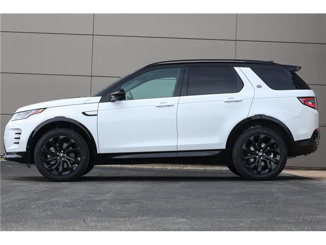 2025 Land Rover Discovery Sport Dynamic HSE (Stk: LD61372-new) in London - Image 3 of 35