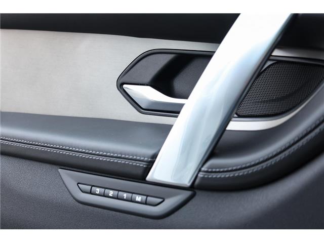 2025 Land Rover Discovery Sport Dynamic HSE (Stk: LD61372-new) in London - Image 14 of 35