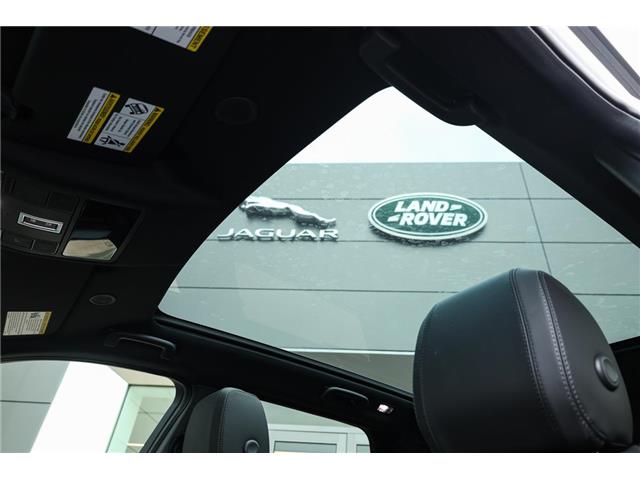 2025 Land Rover Discovery Sport Dynamic HSE (Stk: LD61372-new) in London - Image 15 of 35