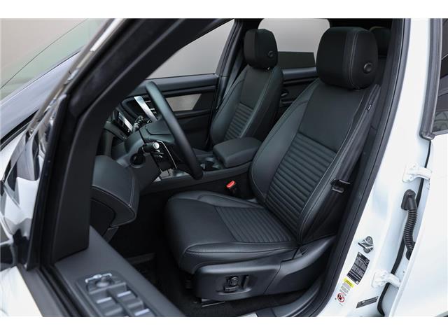 2025 Land Rover Discovery Sport Dynamic HSE (Stk: LD61372-new) in London - Image 17 of 35