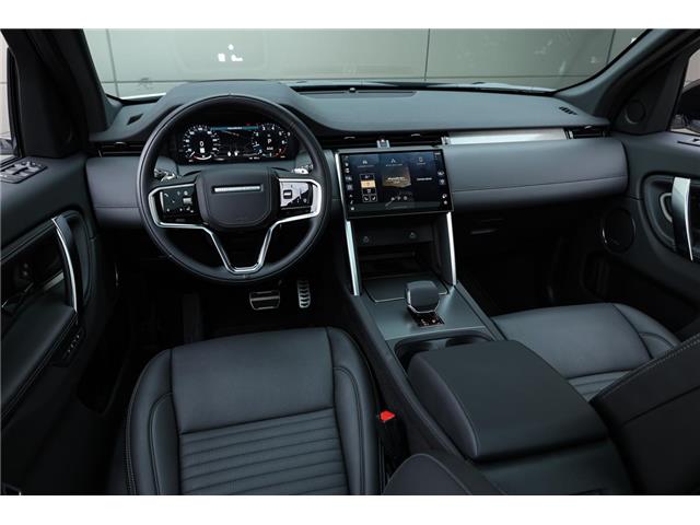 2025 Land Rover Discovery Sport Dynamic HSE (Stk: LD61372-new) in London - Image 18 of 35