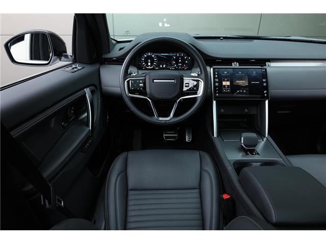 2025 Land Rover Discovery Sport Dynamic HSE (Stk: LD61372-new) in London - Image 19 of 35