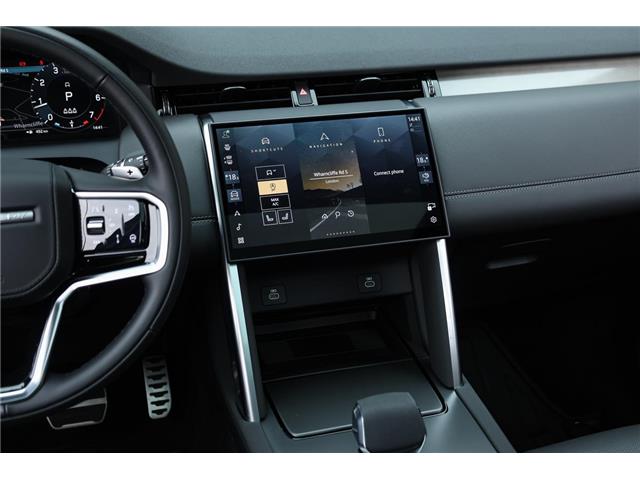 2025 Land Rover Discovery Sport Dynamic HSE (Stk: LD61372-new) in London - Image 22 of 35