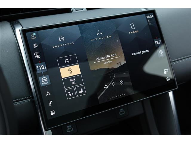 2025 Land Rover Discovery Sport Dynamic HSE (Stk: LD61372-new) in London - Image 23 of 35