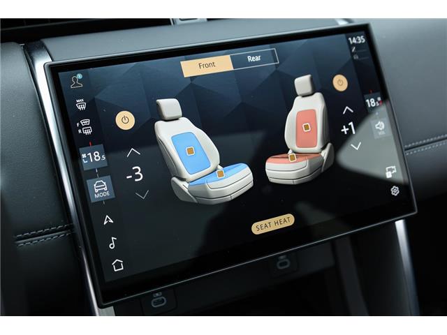 2025 Land Rover Discovery Sport Dynamic HSE (Stk: LD61372-new) in London - Image 25 of 35