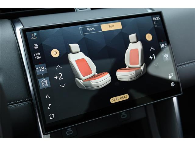 2025 Land Rover Discovery Sport Dynamic HSE (Stk: LD61372-new) in London - Image 26 of 35
