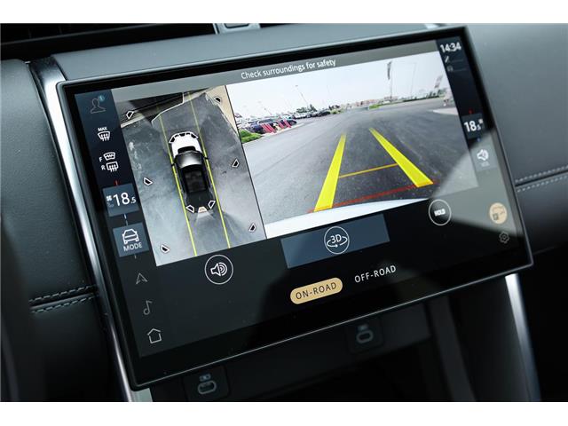 2025 Land Rover Discovery Sport Dynamic HSE (Stk: LD61372-new) in London - Image 29 of 35