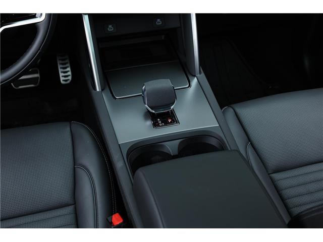 2025 Land Rover Discovery Sport Dynamic HSE (Stk: LD61372-new) in London - Image 30 of 35