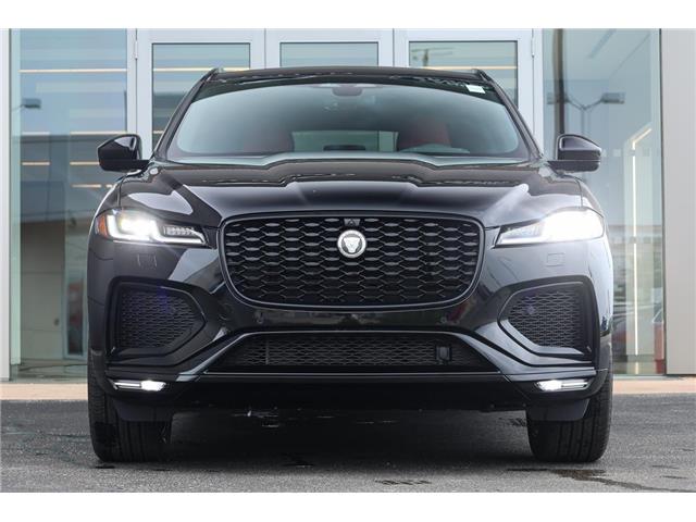 2026 Jaguar F-PACE P400 R-Dynamic S (Stk: JF56577-new) in London - Image 7 of 35