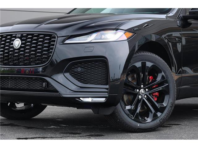 2026 Jaguar F-PACE P400 R-Dynamic S (Stk: JF56577-new) in London - Image 9 of 35