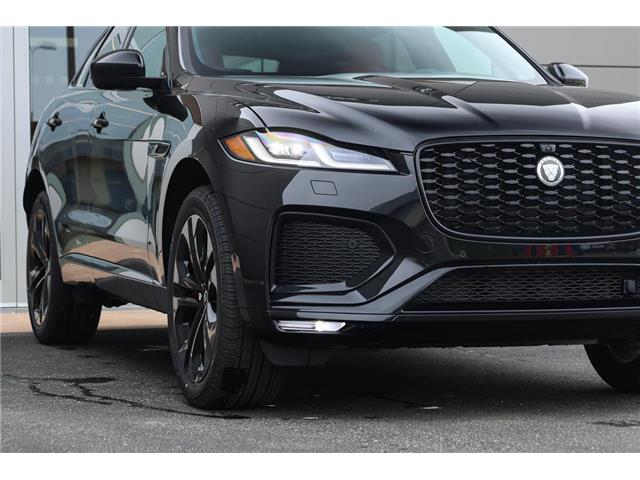 2026 Jaguar F-PACE P400 R-Dynamic S (Stk: JF56577-new) in London - Image 11 of 35