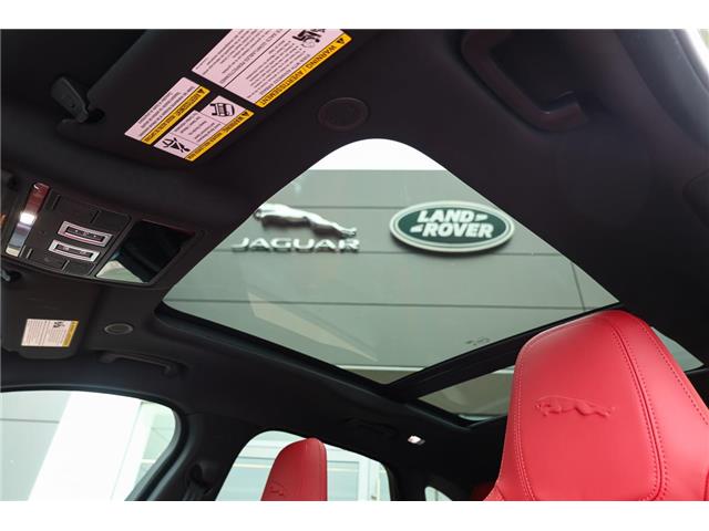 2026 Jaguar F-PACE P400 R-Dynamic S (Stk: JF56577-new) in London - Image 15 of 35