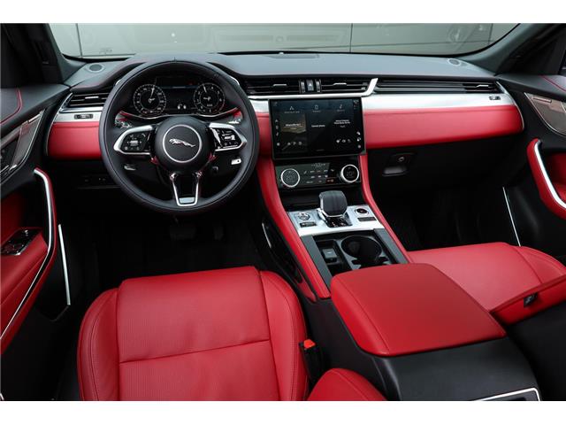 2026 Jaguar F-PACE P400 R-Dynamic S (Stk: JF56577-new) in London - Image 18 of 35