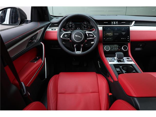 2026 Jaguar F-PACE P400 R-Dynamic S (Stk: JF56577-new) in London - Image 19 of 35