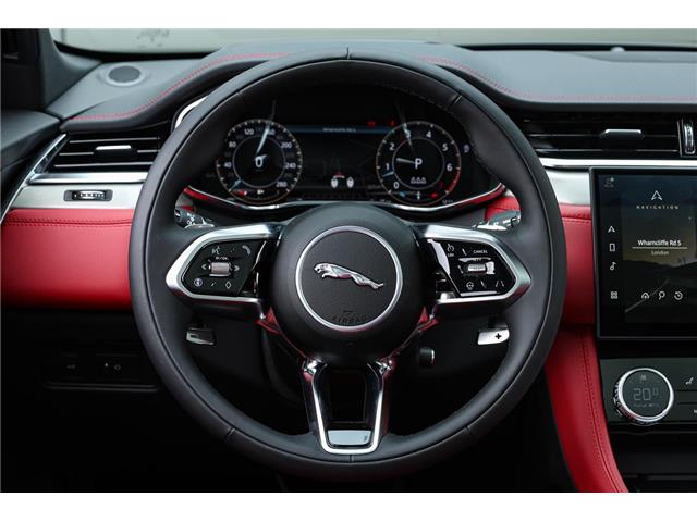 2026 Jaguar F-PACE P400 R-Dynamic S (Stk: JF56577-new) in London - Image 20 of 35